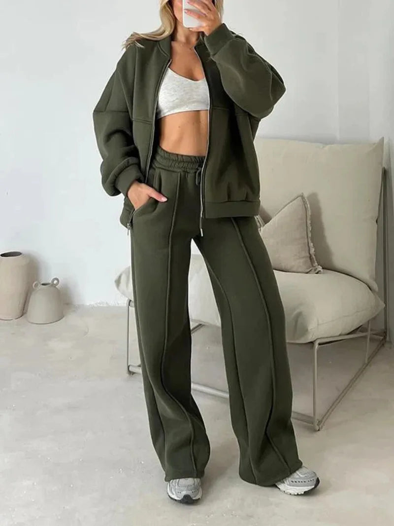 Calm Studio Co-Ord Set